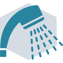 Anderson Showers