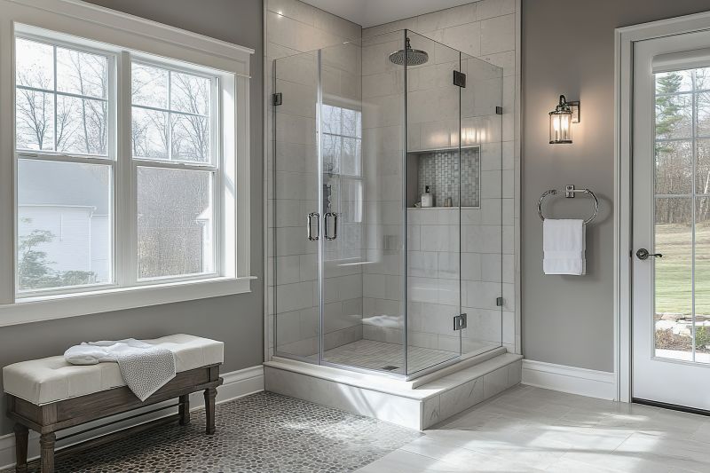 Best Shower Installation Contractors in Anderson, SC