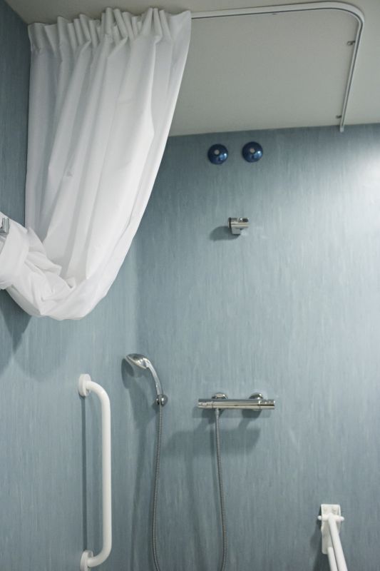 Cost of Shower Installation in Anderson, SC